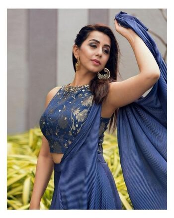 Full leaked Nikki galrani private photo