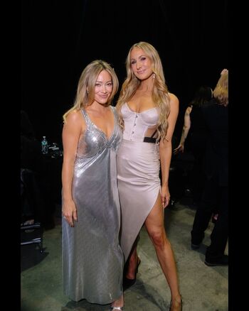 Full leaked Nikki glaser private photo