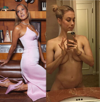 Full leaked Nikki glaser private photo