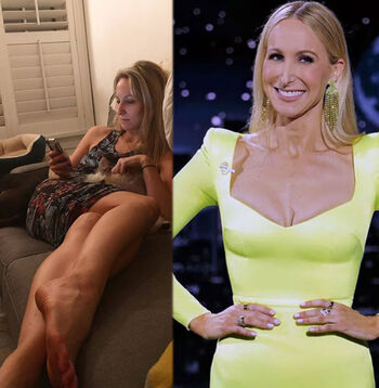 Full leaked Nikki glaser private photo