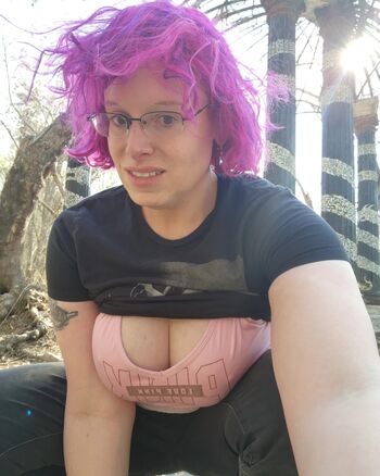 Full leaked Nikki glitch private photo