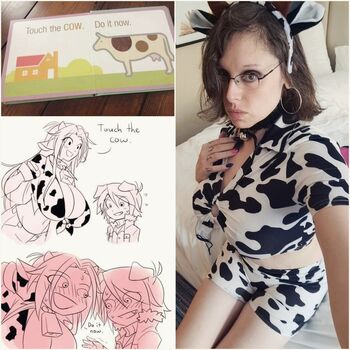 Full leaked Nikki glitch private photo