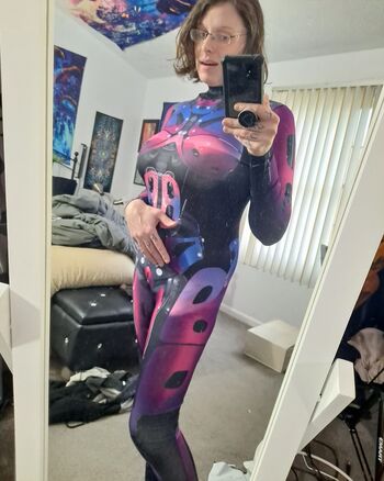 Full leaked Nikki glitch private photo