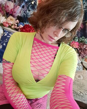 Full leaked Nikki glitch private photo