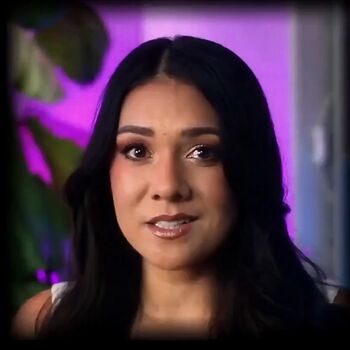 Full leaked Nikki limo page private photo