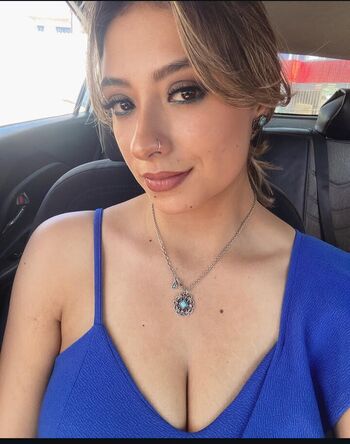 Full leaked Nikki ortega page private photo