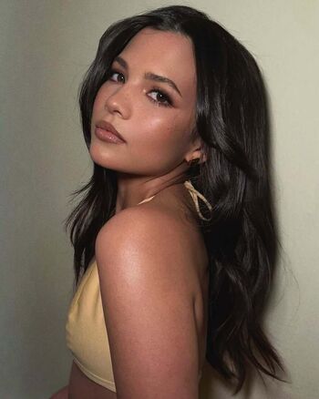 Full leaked Nikki rodriguez private photo