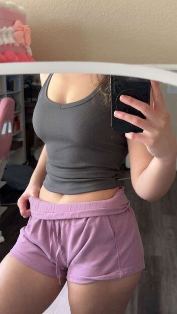 Full leaked Nikki woods  page private onlyfans photo