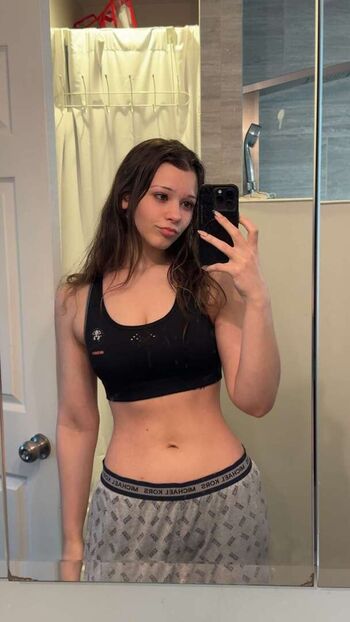 Full leaked Nikki woods  page private onlyfans photo