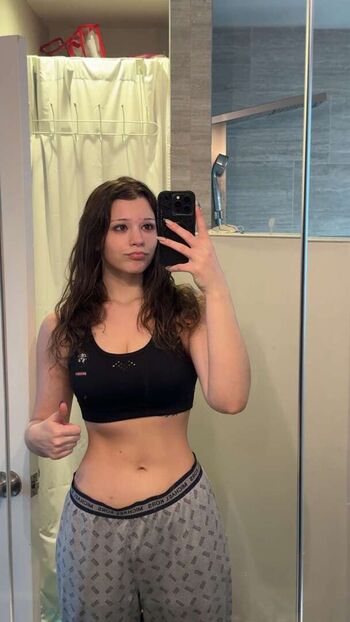 Full leaked Nikki woods  page private onlyfans photo