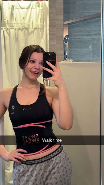 Full leaked Nikki woods  page private onlyfans photo