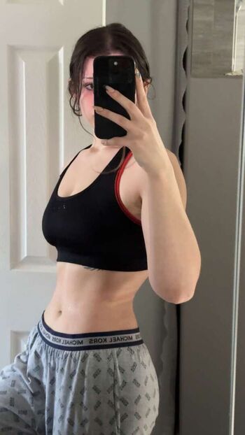 Full leaked Nikki woods  page private onlyfans photo