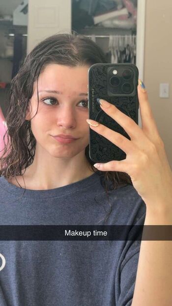 Full leaked Nikki woods  page private onlyfans photo