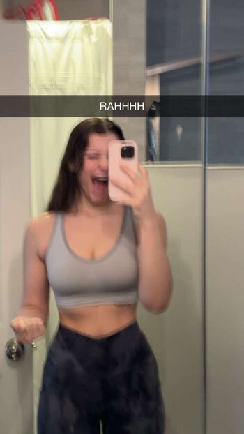 Full leaked Nikki woods private onlyfans photo