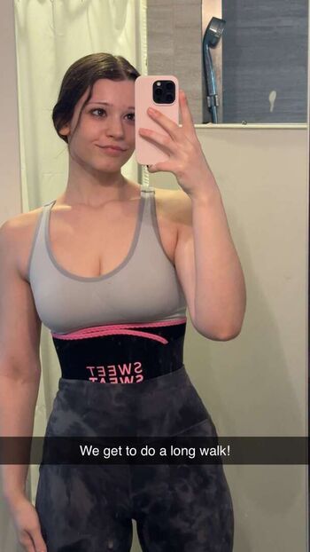 Full leaked Nikki woods private onlyfans photo