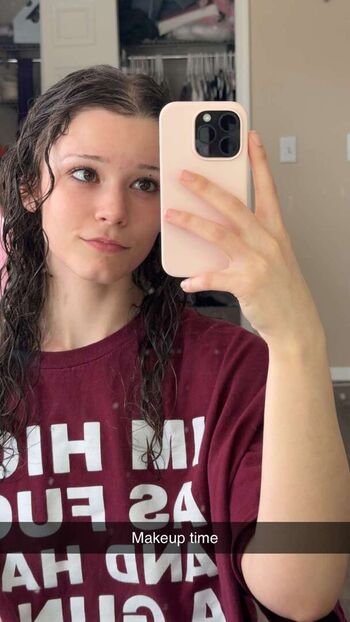 Full leaked Nikki woods private onlyfans photo