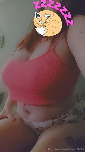 nikki2litty
