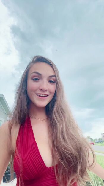 Full leaked Nikkiiryderr page private photo
