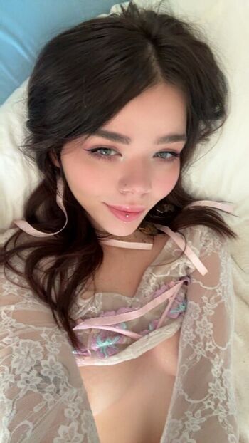 Full leaked Nikkiistar private photo