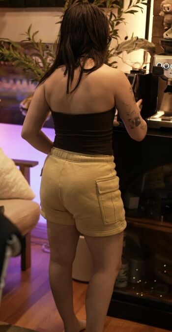 Full leaked Nikkijustine private photo
