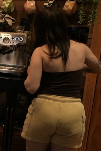 Full leaked Nikkijustine private photo