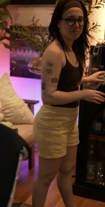 Full leaked Nikkijustine private photo