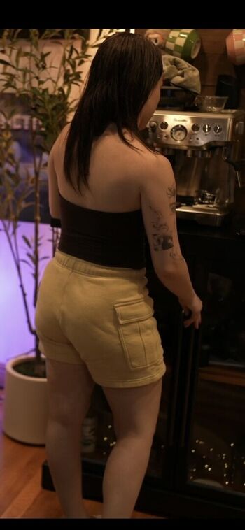 Full leaked Nikkijustine private photo