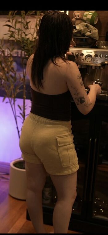 Full leaked Nikkijustine private photo