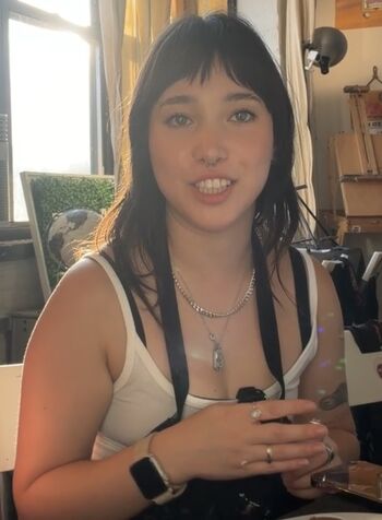 Full leaked Nikkijustine private photo