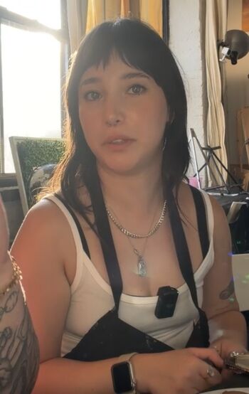 Full leaked Nikkijustine private photo