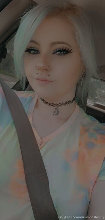 nikkimonstrosity