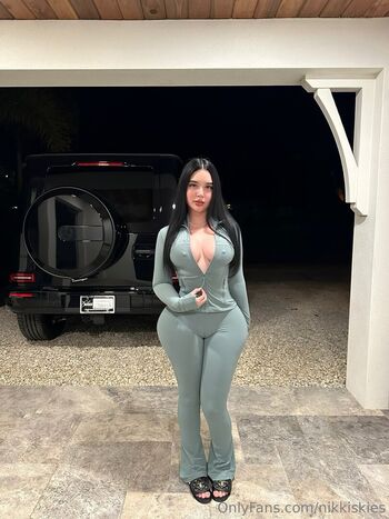 nikkiskies