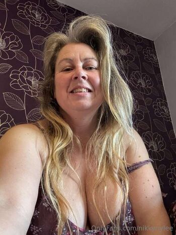 Nikky Nylee