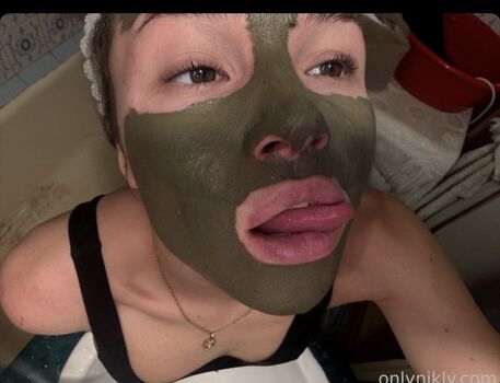 Full leaked Nikly private photo