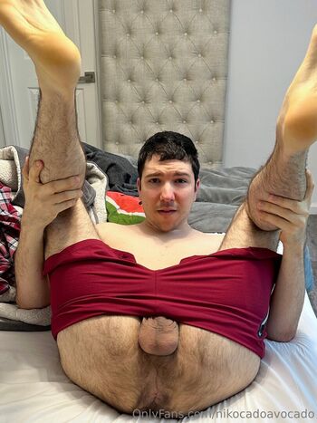 nikocadoavocado
