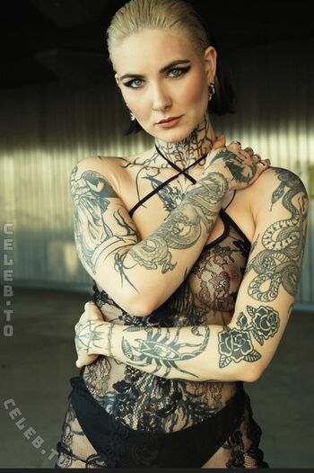 Full leaked Nikolina page private photo