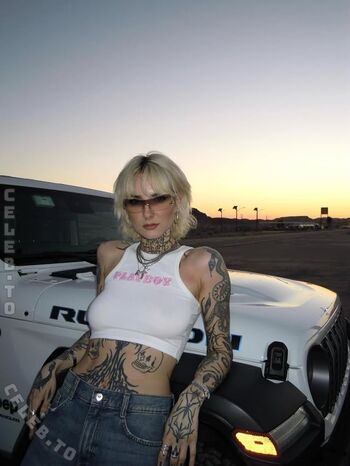 Full leaked Nikolina page private photo