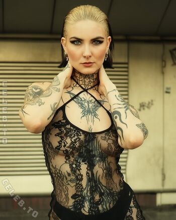 Full leaked Nikolina private photo