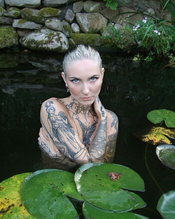 Full leaked Nikolina private photo