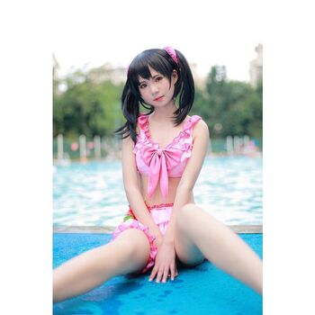 Full leaked Nikumikyo private photo
