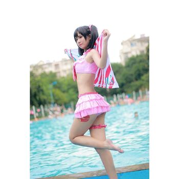 Full leaked Nikumikyo private photo