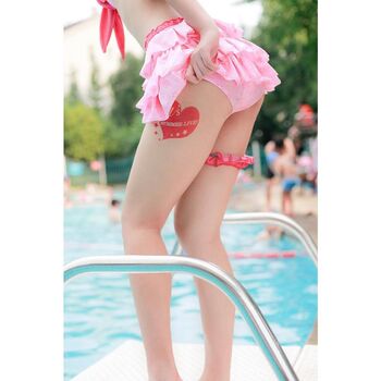 Full leaked Nikumikyo private photo