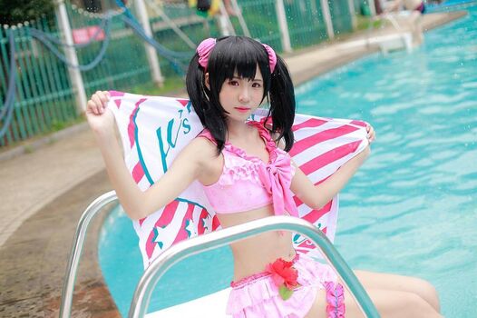 Full leaked Nikumikyo private photo
