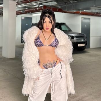 Full leaked Nili afshar private photo