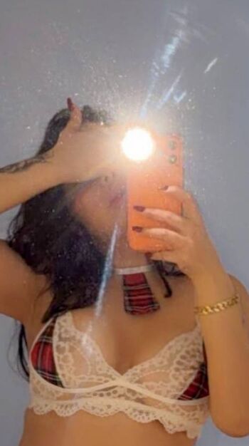 Full leaked Nili afshar private photo