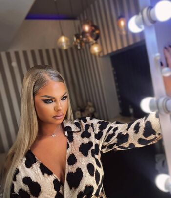 Full leaked Nilijke private photo