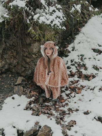 Full leaked Nimuena page private photo