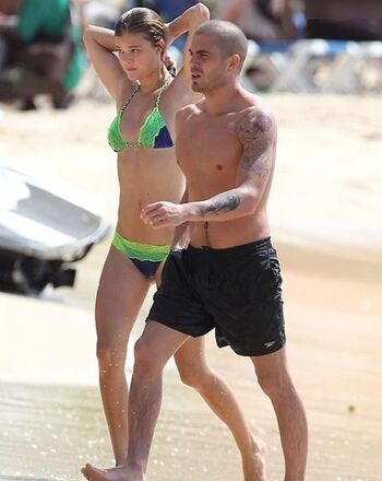 Full leaked Nina agdal private photo