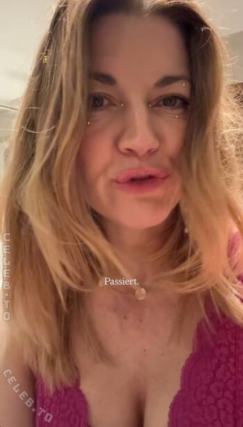Full leaked Nina bott private photo
