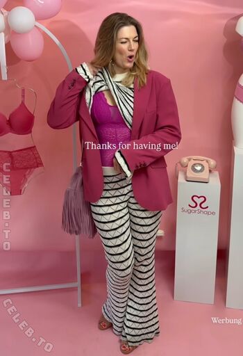 Full leaked Nina bott private photo